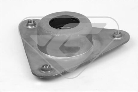 Опора амортизатора переднього Renault Captur/Clio/Modus/Zoe 05 - HUTCHINSON 590140