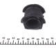 Подушка стабілізатора перед. Doblo 01- 23mm (внутр) HUTCHINSON 590321 (фото 2)