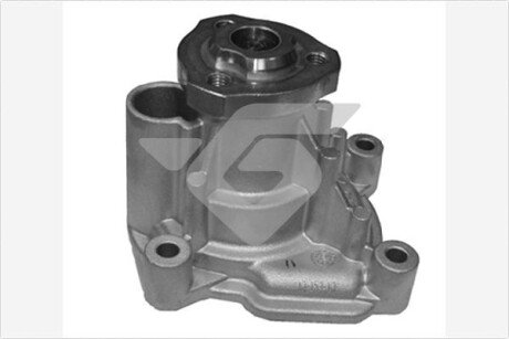 Насос водяной VW Golf V 1.6FSI, Passat (05-), Polo (01-) HUTCHINSON WP241