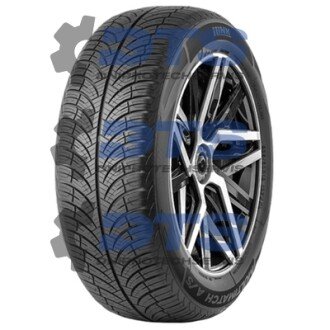 MultiMatch A/S Ilink 205/55 R19 97V XL