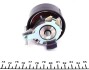 К-кт ГРМ (пасок+ролик) Ford C-Max/Focus/Mondeo 1,6Ecoboost 10- INA 530 0605 10 (фото 5)