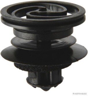 Затискач пружинний VAG, VW (Elparts) JAKOPARTS 50267048