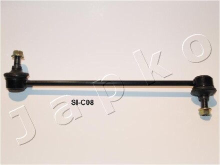 Стійка стабілізатора Лачетті перед права JAPKO 106C07R