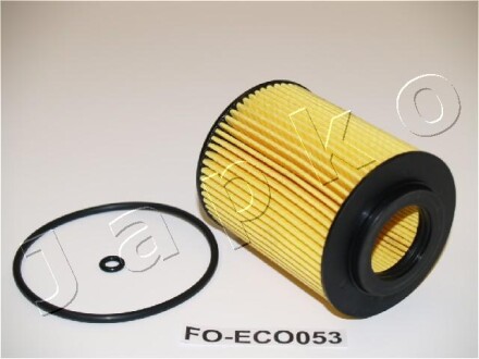 Фильтр масляный MB Sprinter/W203/W211/C219/W164 280/320CDI (05-)/ Chrysler 300C 3.0 CRD (05-) JAPKO 1ECO053