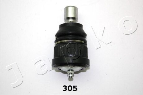 Опора шаровая (передняя/снизу) Mazda 3/5 03- JAPKO 73305