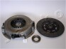 Комплект зчеплення (275mm) NISSAN PATROL GR II (Y61) 3.0 DTI 00- JAPKO 921019 (фото 1)