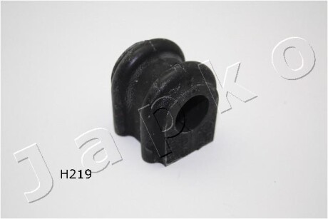 Втулка стабилизатора переднего. HYUNDAI GETZ 03-09 (21,5mm) JAPKO GOJH219