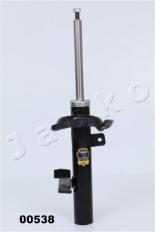 Амортизатор передний Volvo C30/S40/V50 04-12 л. (газ) JAPKO MJ00538