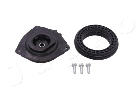 Опора амортизатора перед. Nissan Note/Tiida 06-13 (с подшипником) JAPKO SMJ0053