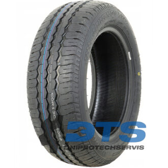 WR068 Journey 195/60 R12 104/102N