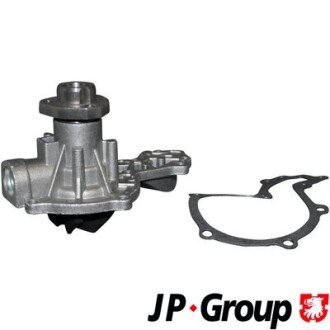 Водяний насос T4/Caddy II/Golf II/III/Passat B3/B4 1.9D/TD/1.6-2.0 (без корпуса) JP GROUP 1114100600