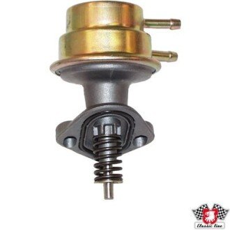 Механический топливный насос VW 0,9-1,3 2/74-Audi 80 1,3 8/78-7/81 JP GROUP 1115200500