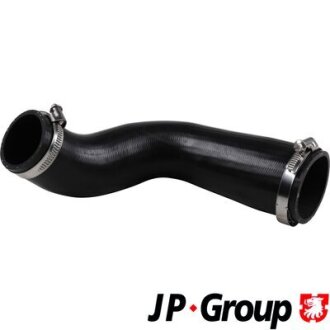 Патрубок інтеркулера VW T5/T6 2.0BiTDI 09- JP GROUP 1117709000