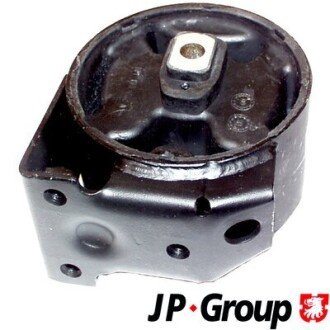 Подушка двигуна Golf/JETTA 1.6/1.8 >99 JP GROUP 1117902780