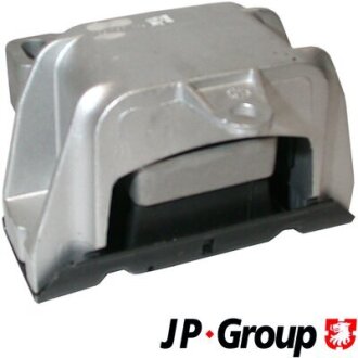 Подушка двигателя A3/Octavia/Golf IV 96-10 Л. JP GROUP 1117906670