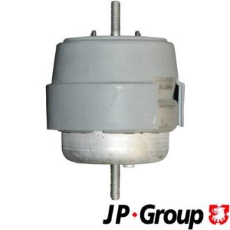 Подушка двигателя передняя Audi A4 -08/Exeo 08- Пр.. JP GROUP 1117913180