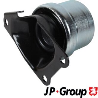 Подушка двигуна T5 2.5TDI 03- Пр JP GROUP 1117913880