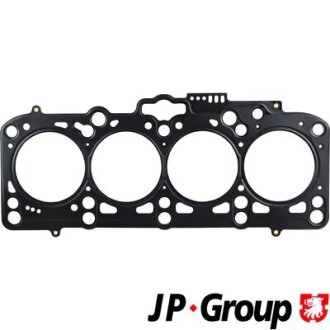 Прокладка головки Caddy/T5/A4/Octavia/Golf/Passat 1.9TDI 00- (1.61mm) JP GROUP 1119305000