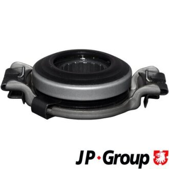 Выжимной подшипник VW 1.4/1.6i/1.9D Caddy II/Golf II/III 91-04 JP GROUP 1130300800