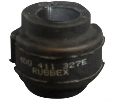 Втулка переднего стабилизатора Audi A4/A6/A8/Passat 96- (25mm) JP GROUP 1140600900