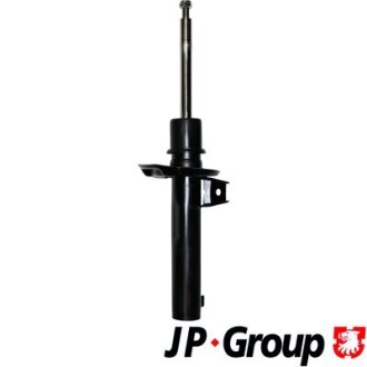 Амортизатор передний Caddy 04-/Golf 04-/Passat 05- (55mm) JP GROUP 1142106900