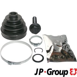 Пильник шруса зовн. Audi 100/A4/A6/Passat 2.0/2.4/2.6/2.8 -00 JP GROUP 1143600610