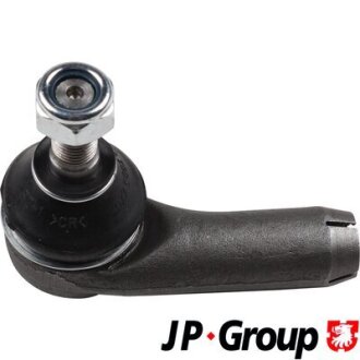 Наконечник рульової тяги Audi 100/A6 -97 Л. JP GROUP 1144600570