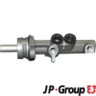 Гальмівний циліндр головний Octavia/Golf V 04- (22.2mm) JP GROUP 1161103500