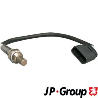 Лямбда-зонд A4/A6/ Fabia/Octavia/ Golf/Polo 1.0-4.5 95-10 JP GROUP 1193801900