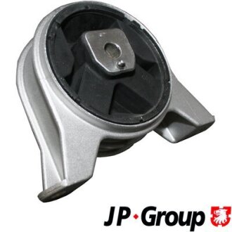 Подушка двигателя передняя Astra H/Zafira B 1.3-1.8. JP GROUP 1217907880