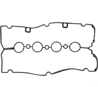 Прокладка клапанної кришки ASTRA/VECTRA 1.6i 98- JP GROUP 1219202900 (фото 1)