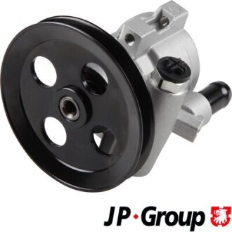 Насос гідропідсилювача Vectra A/Astra F 1.7tD (100bar) JP GROUP 1245100300