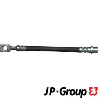 Тормозной шланг зад. Astra G/Zafira A (200mm) JP GROUP 1261700500