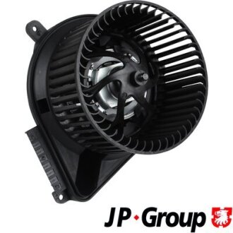 Моторчик пічки MB Vito 95- JP GROUP 1326100300