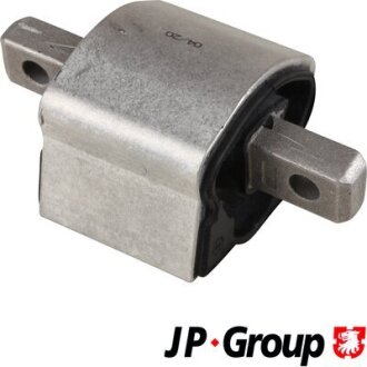 Подушка АКПП MB C/E/S-клас (W140/W202/W210/W220) JP GROUP 1332400700