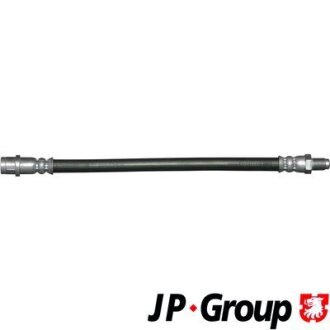 Тормозной шланг зад MB A(W169)/B(W245) 99-11 (200 mm) JP GROUP 1361700400