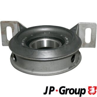 Подвесной подшипник Transit 91-94 (45mm) JP GROUP 1553900400