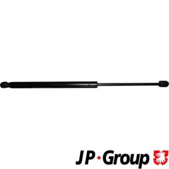 Амортизатор багажника Focus 04-12 (485/185mm 530N) JP GROUP 1581203900