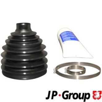 Пыльник ШРКШ наружн. Nissan X-Trail 01-13/Maxima 00-03/Cefiro 00-03 (к-кт) JP GROUP 4043600310