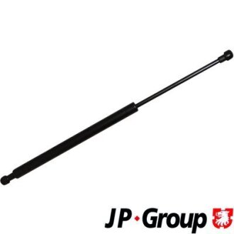 Амортизатор багажника Corolla 02-07 (434/153mm 585N) JP GROUP 4881201300