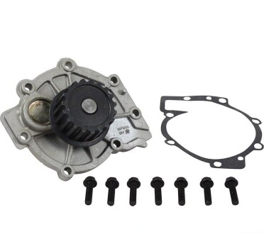 ВОДНЫЙ НАСОС Volvo C30/C70/S40/S60/S80/V60/V70/XC60 2.0-3.0 D 98- JP GROUP 4914100200