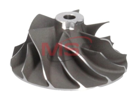 Компресорне колесо MITSUBISHI TD04TS-10T-8.5 JRONE 1200-016-261