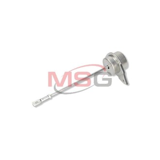 Актуатор турбины MITSUBISHI TF035HM JRONE 2061-016-025