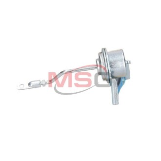 Актуатор турбіни MITSUBISHI TD03L4 JRONE 2061-016-707