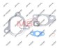 Комплект прокладок турбіни NISSAN Qashqai 07-14, Juke 10-19, NV200 10- JRONE 2090-010-087 (фото 1)