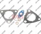 Комплект прокладок турбіни FORD Transit 06-14, Transit 14-, Ranger 11-22 JRONE 2090-010-102 (фото 1)