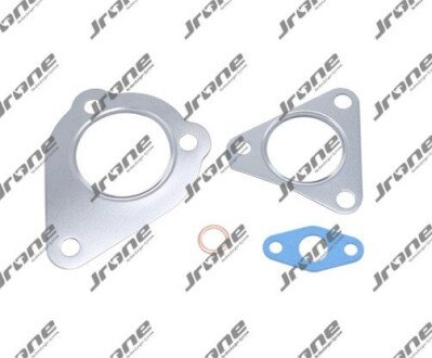 Комплект прокладок турбіни VW PASSAT B5 96-05; AUDI A6 97-04, A4 95-01 JRONE 2090-505-033