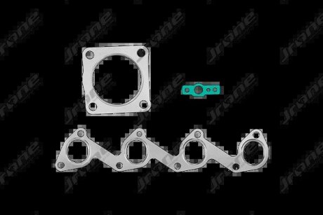 Комплект прокладок турбіни JRONE 2090-505-187M