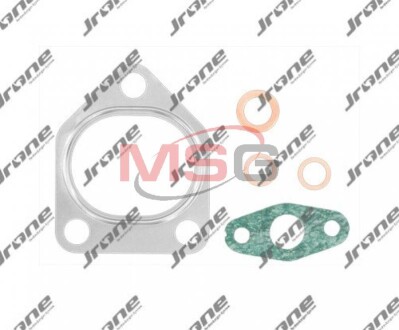 Комплект прокладок турбіни BMW 5 E39 97-04 JRONE 2090-505-192