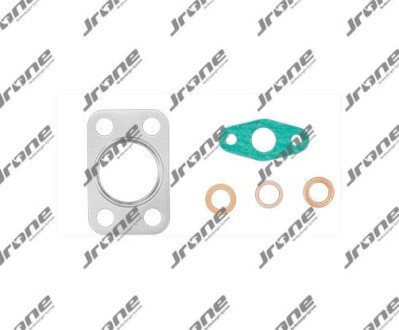 Комплект прокладок турбины FORD Focus II 04-11; PEUGEOT Partner 08-; CITROEN Berlingo 08-18; VOLVO V70 07-16 JRONE 2090-505-352